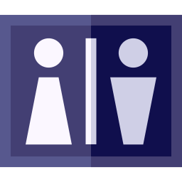 toilette icon