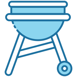 grill icon