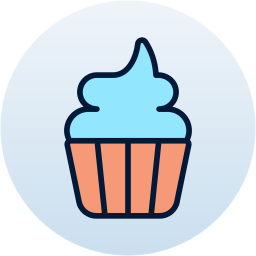 cupcake icon