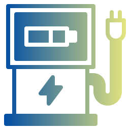 ladestation icon