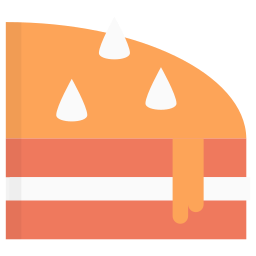 Dessert icon