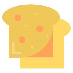 toast icon