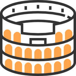 amphitheater icon