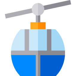 seilbahn icon