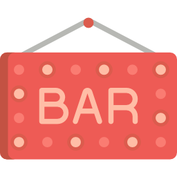 bar icon