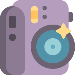 fotoapparat icon