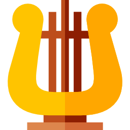 Harp icon