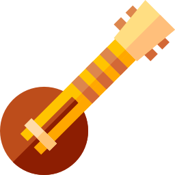 banjo icon