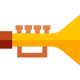 Trumpet icon