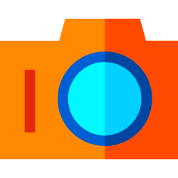 Camera icon