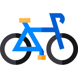 自転車 icon