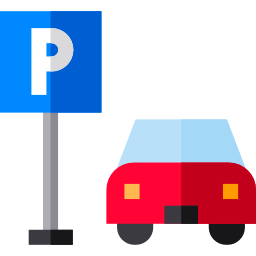 parken icon