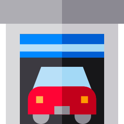 Parking icon