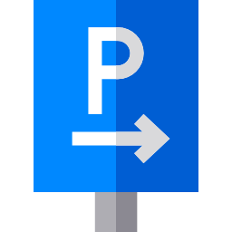 parken icon