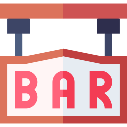 bar icon