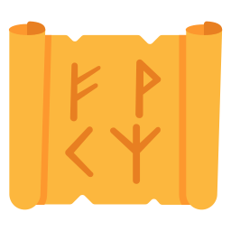 Papyrus icon