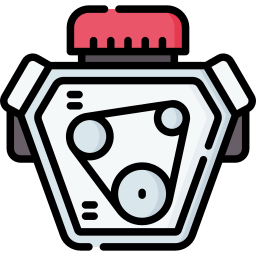 Engine icon