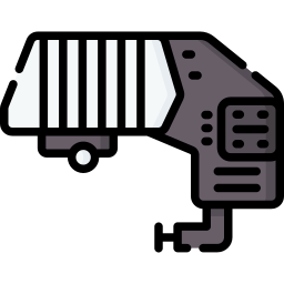 Alternator icon