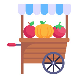 Cart icon