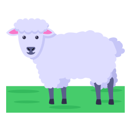 Sheep icon