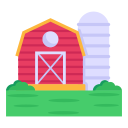 silo icon