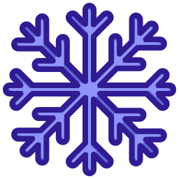 schneeflocke icon