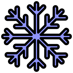 schneeflocke icon