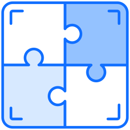 puzzle icon