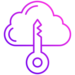 cloud-verbindung icon