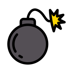 bombe icon