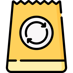 papiertüte icon