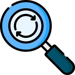 Research icon