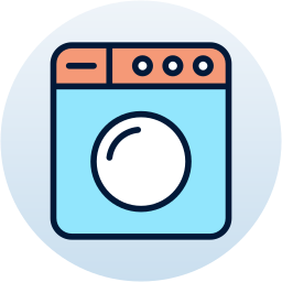 Laundry icon