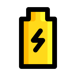 Charging icon