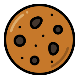 Cookie icon