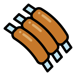 Ribs icon