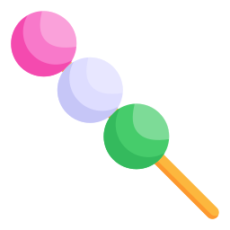 Dango icon