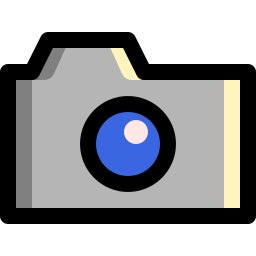 kamera icon