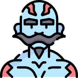 krieger icon