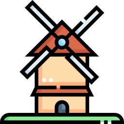 Windmill icon