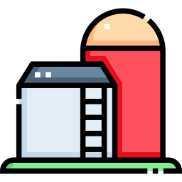 Silo icon