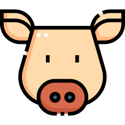 Pig icon