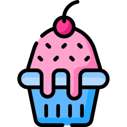 Cupcakes icon