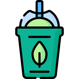 Tea icon