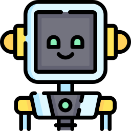 roboter icon