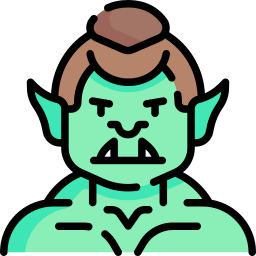 orc Ícone