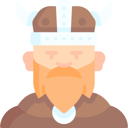 Viking icon