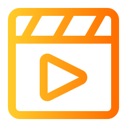 Video icon