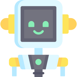 roboter icon