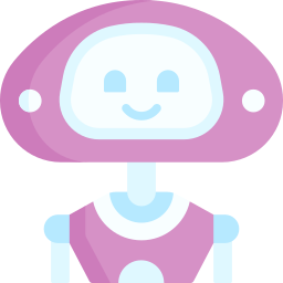 robot ikona